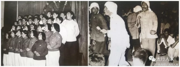 忆保定的河北省医院，满是爱