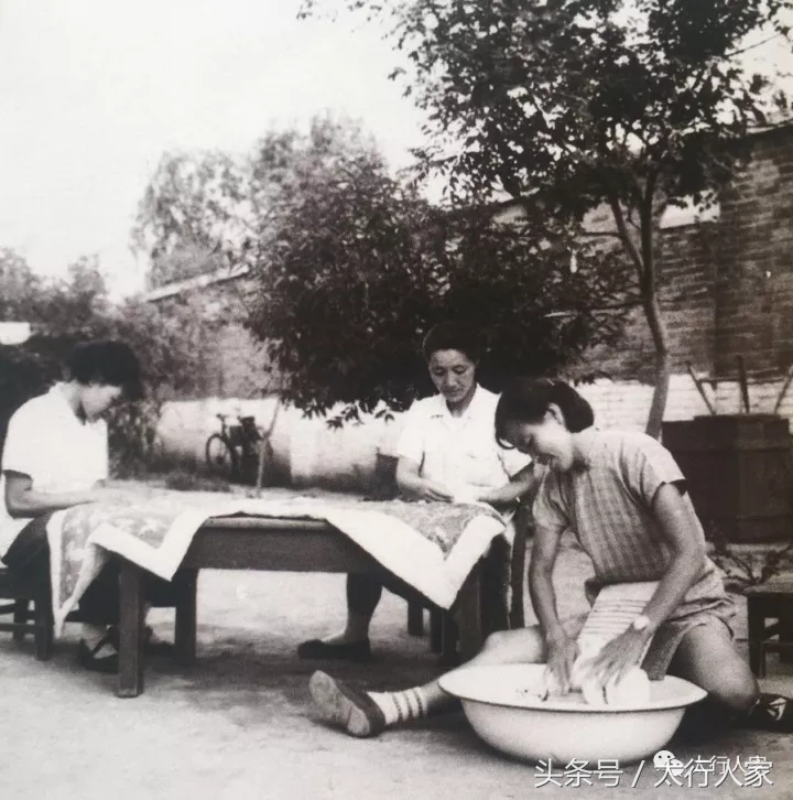 忆保定的河北省医院，满是爱