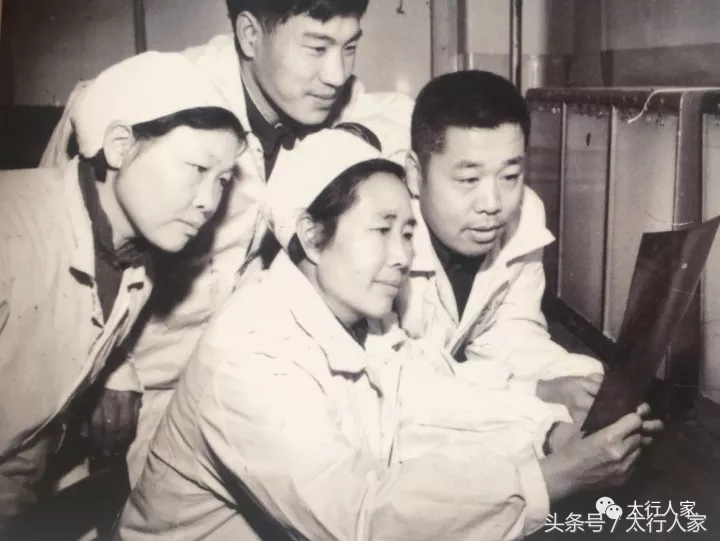 忆保定的河北省医院，满是爱