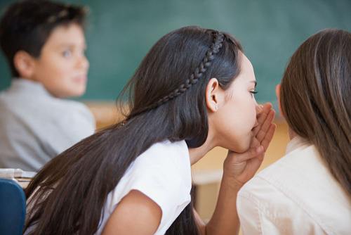 职场遇小人威胁恐吓怎么办,职场中被人打小报告怎么办