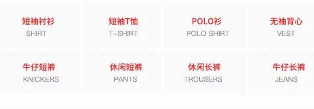 男生篇｜10家帅炸天的店铺，送给最近缺衣服穿的你