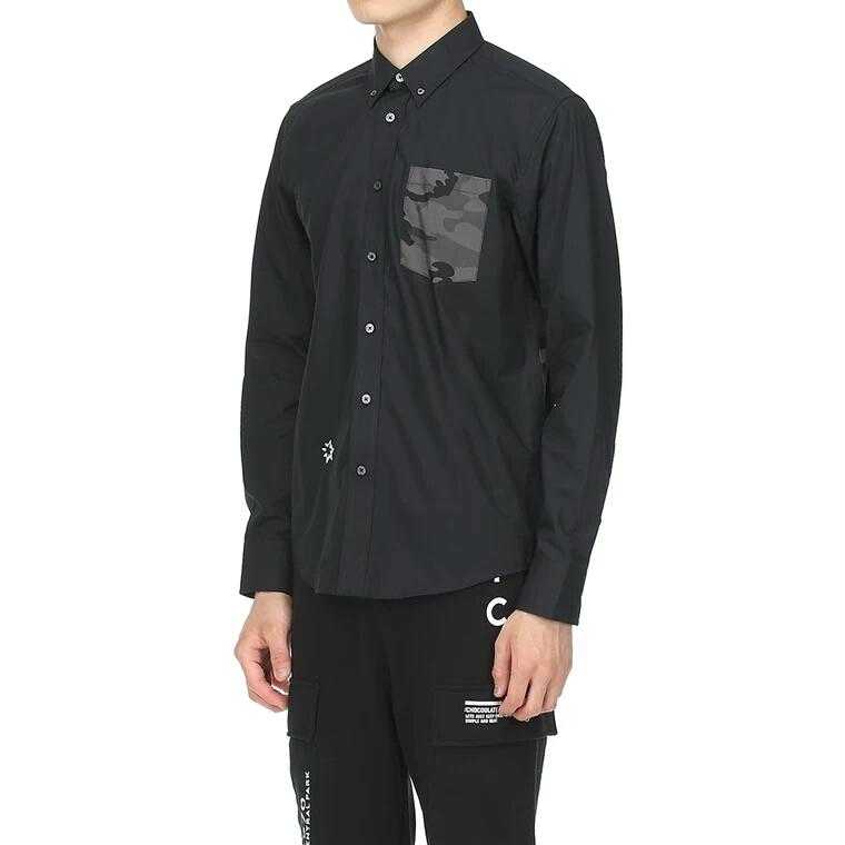 男生篇｜10家帅炸天的店铺，送给最近缺衣服穿的你