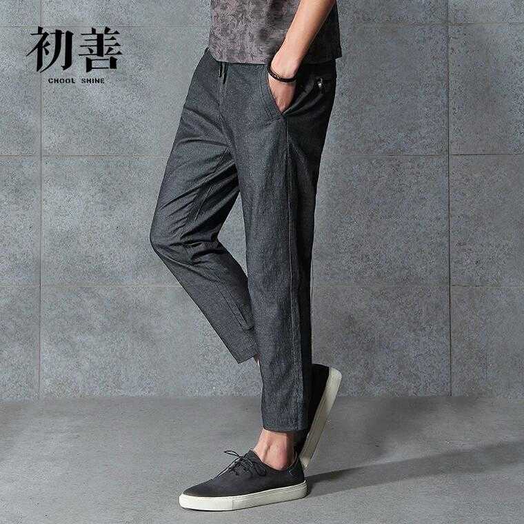 男生篇｜10家帅炸天的店铺，送给最近缺衣服穿的你