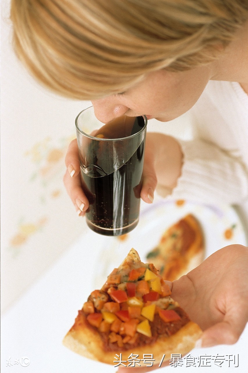 戒掉暴食症的最佳方法,暴食症的自我治愈方法