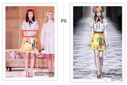 淘宝衣服差别太大,淘宝衣服哪里的好看