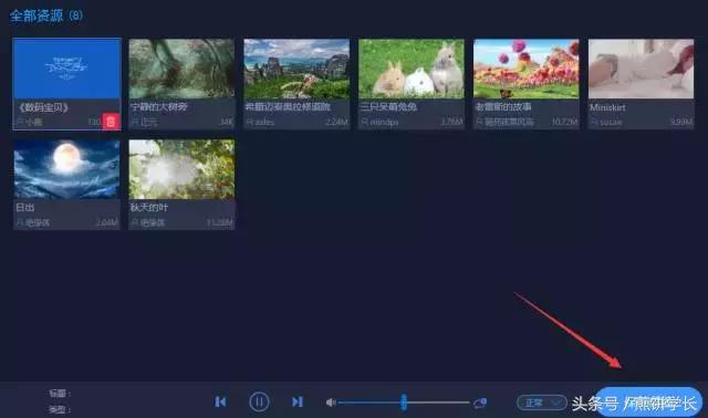 比较好的电脑桌面动态壁纸软件,哪个软件的动态电脑壁纸美观一些