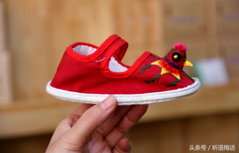 一针一线做的手工鞋,一针一线的纯手工鞋