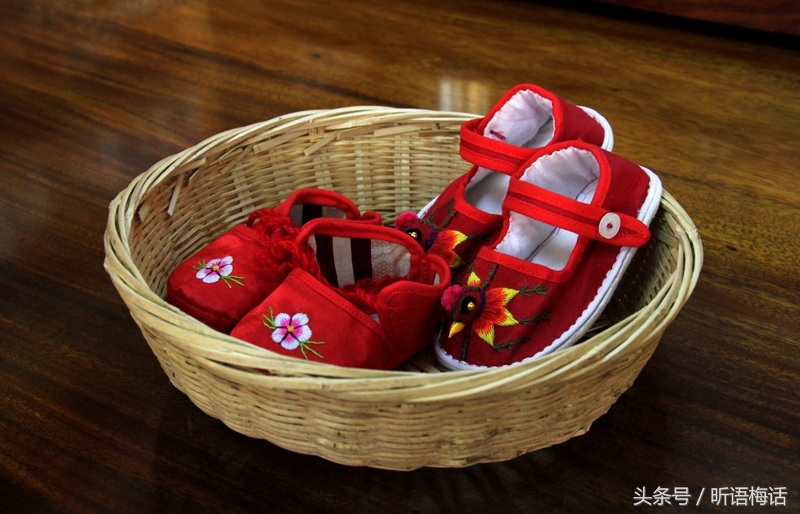 一针一线做的手工鞋,一针一线的纯手工鞋