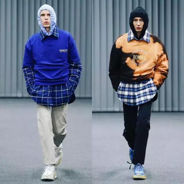 2021秋冬爆款男士加绒休闲运动鞋,推荐几款帅气的秋季运动鞋