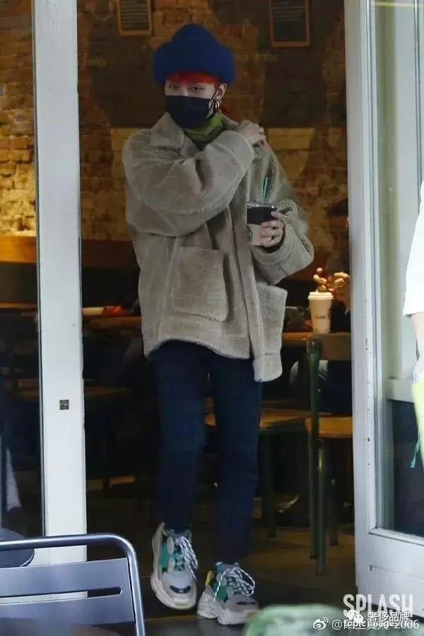 2021秋冬爆款男士加绒休闲运动鞋,推荐几款帅气的秋季运动鞋