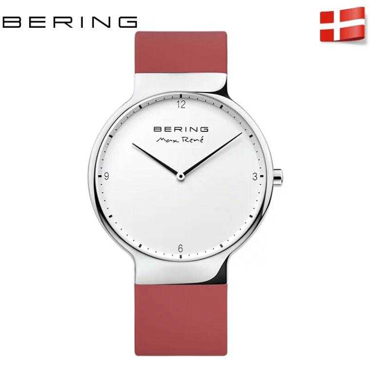 手表｜小众且精致，颜值与风格齐飞