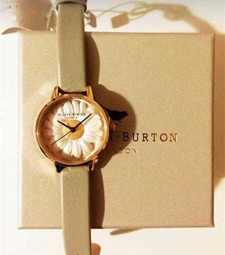 手表｜小众且精致，颜值与风格齐飞