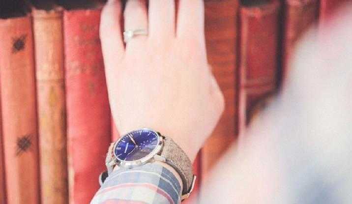 手表｜小众且精致，颜值与风格齐飞