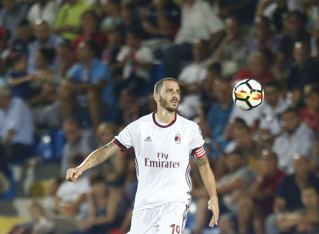 米兰虽败犹荣，蒙特拉终于开窍，临场指挥妙笔生花