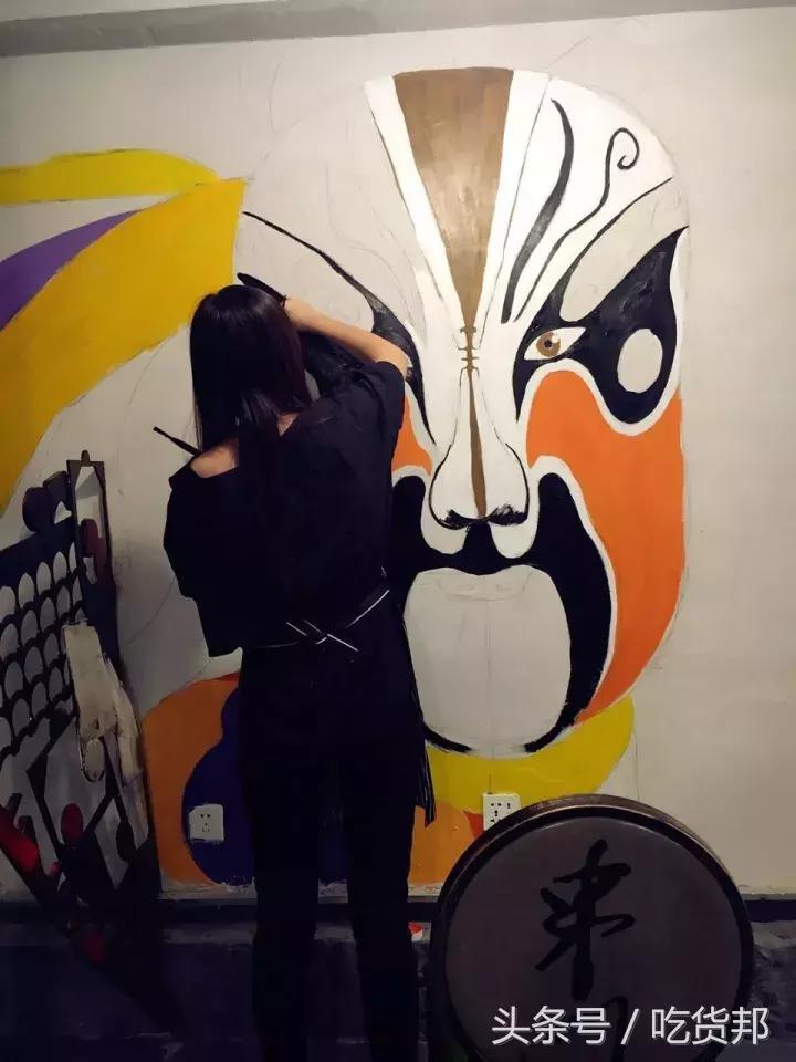 空姐辞职开串串火锅,空姐辞职回家创业