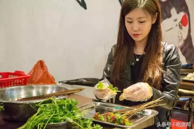 空姐辞职开串串火锅,空姐辞职回家创业