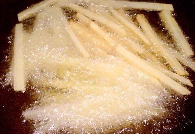 虾吃虾涮家庭版做法,爆炒虾家常做法最简单做法