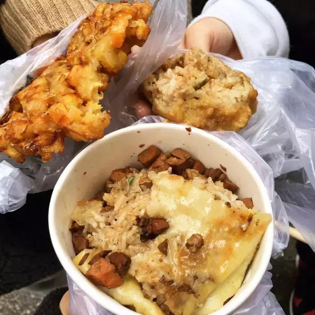 武汉最值得吃的中午饭 (武汉中午吃什么好)