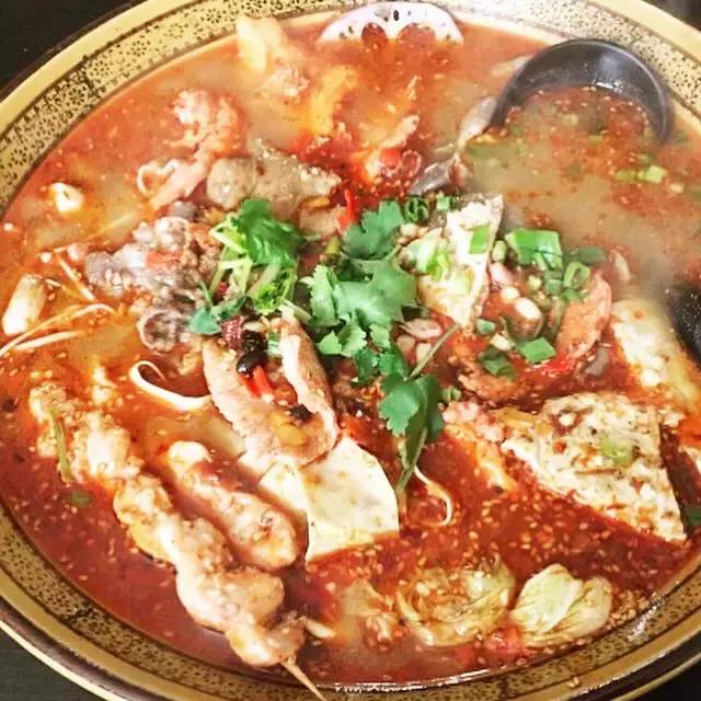 武汉最值得吃的中午饭 (武汉中午吃什么好)