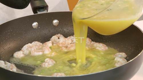 虾吃虾涮家庭版做法,爆炒虾家常做法最简单做法