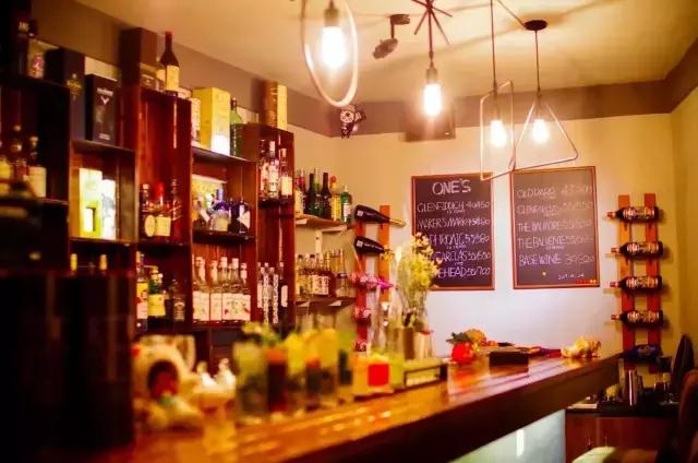 贵阳鸡尾酒吧攻略,贵阳唯一能脱单的酒吧