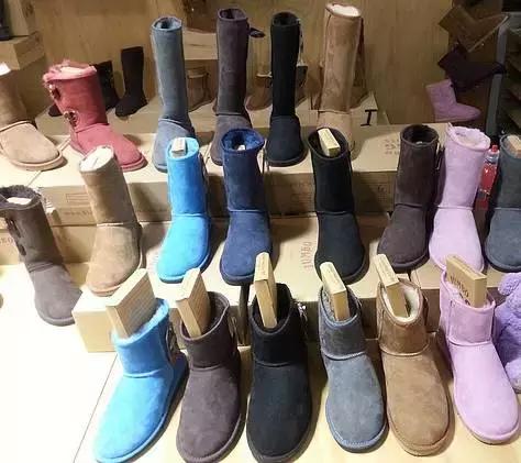 澳洲ugg真的很便宜吗,澳洲ugg哪个牌子最好