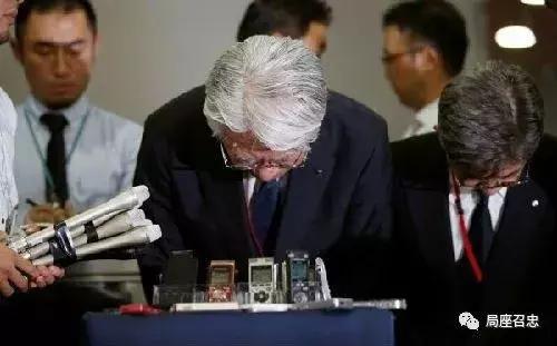 日本神户制钢有多厉害,日本神户钢