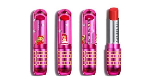 2018年圣诞限量彩妆推荐,新年美妆套装推荐