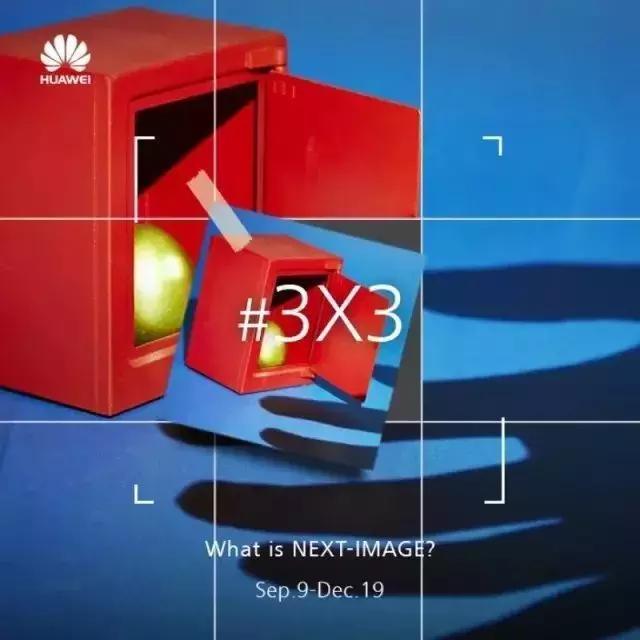 用九宫格揭密真实的故事,有故事的九宫格