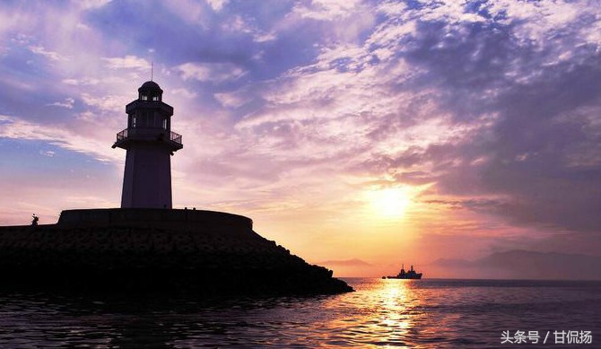 去*江阳**，你怎能不来这里……