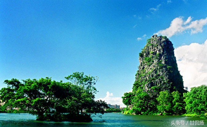 去*江阳**，你怎能不来这里……