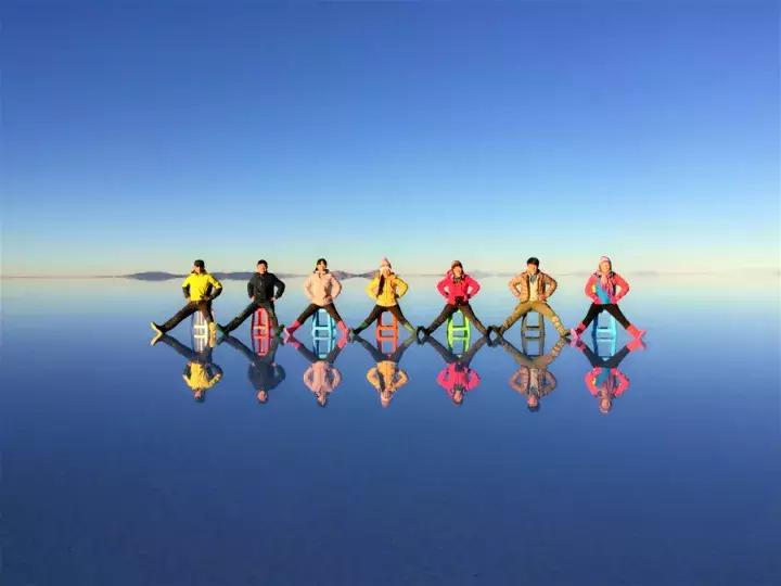 自驾游穿越南美洲,玻利维亚旅行