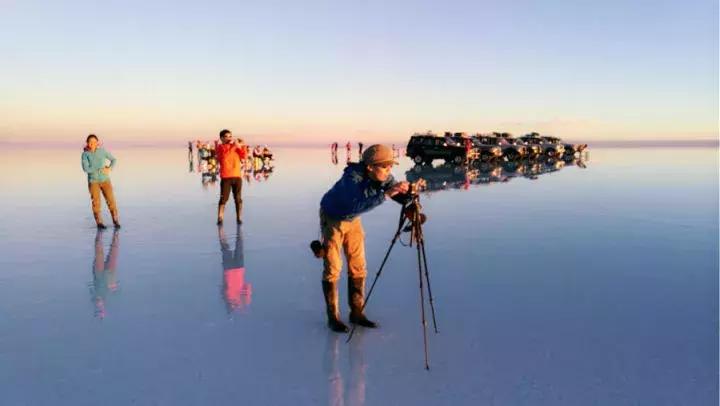 自驾游穿越南美洲,玻利维亚旅行