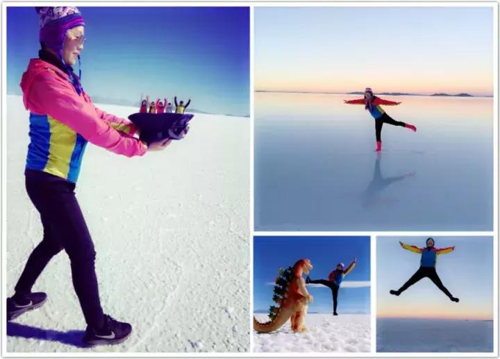 自驾游穿越南美洲,玻利维亚旅行