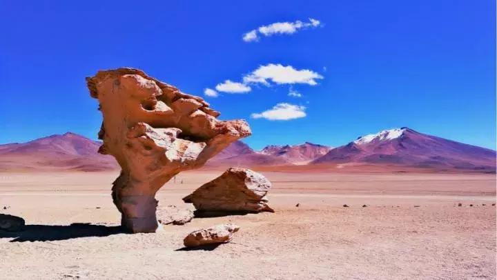 自驾游穿越南美洲,玻利维亚旅行
