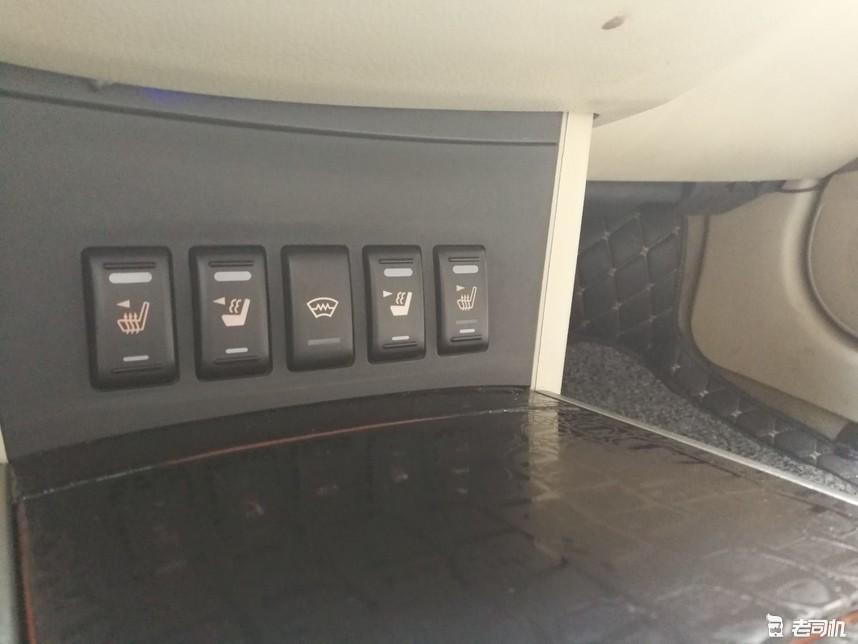 二手天籁2.0自吸,二手天籁2.5自吸