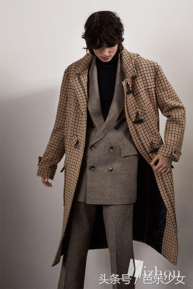 zara上了新品,zara今年的外套开挂了无敌好看