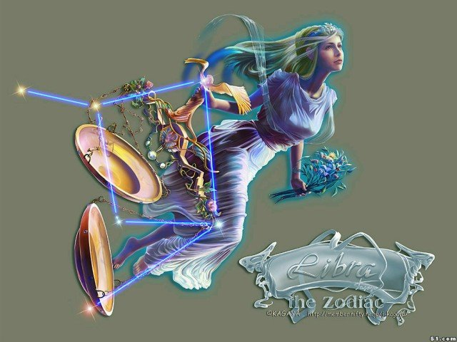 十二星座绝美头像壁纸,十二星座图片壁纸霸气十足