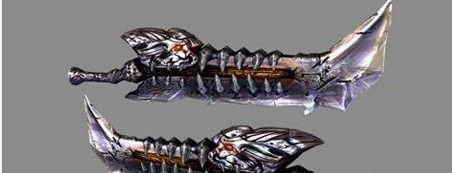 逆战僵尸猎场最厉害的武器,逆战猎场极品武器