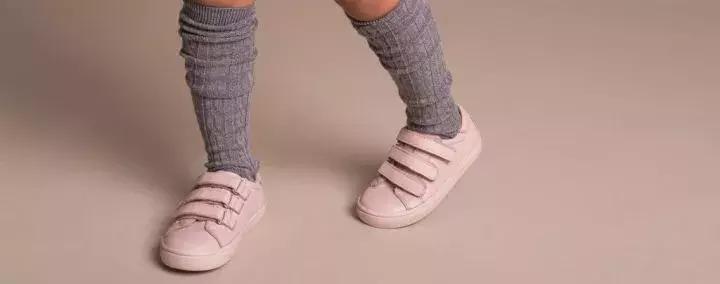 哪种款式的童鞋秋冬季百搭,好看的秋冬鞋子推荐童鞋