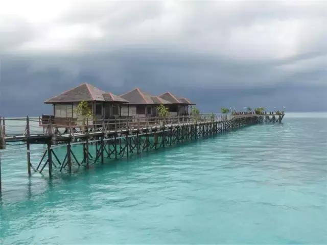 吉隆坡浪漫地方,独特魅力吉隆坡