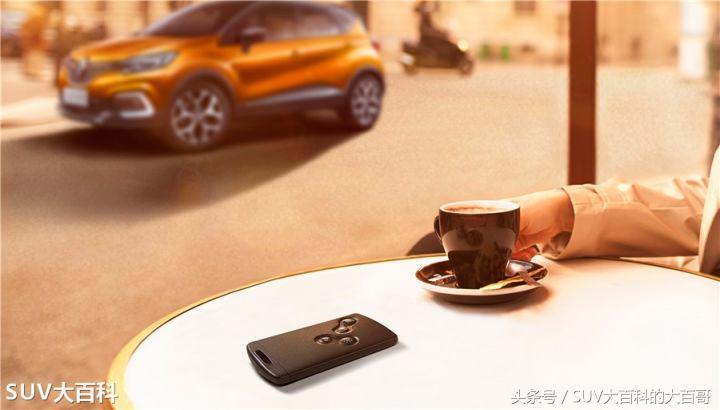 雷诺卡缤新款suv,东风雷诺suv卡缤报价图片