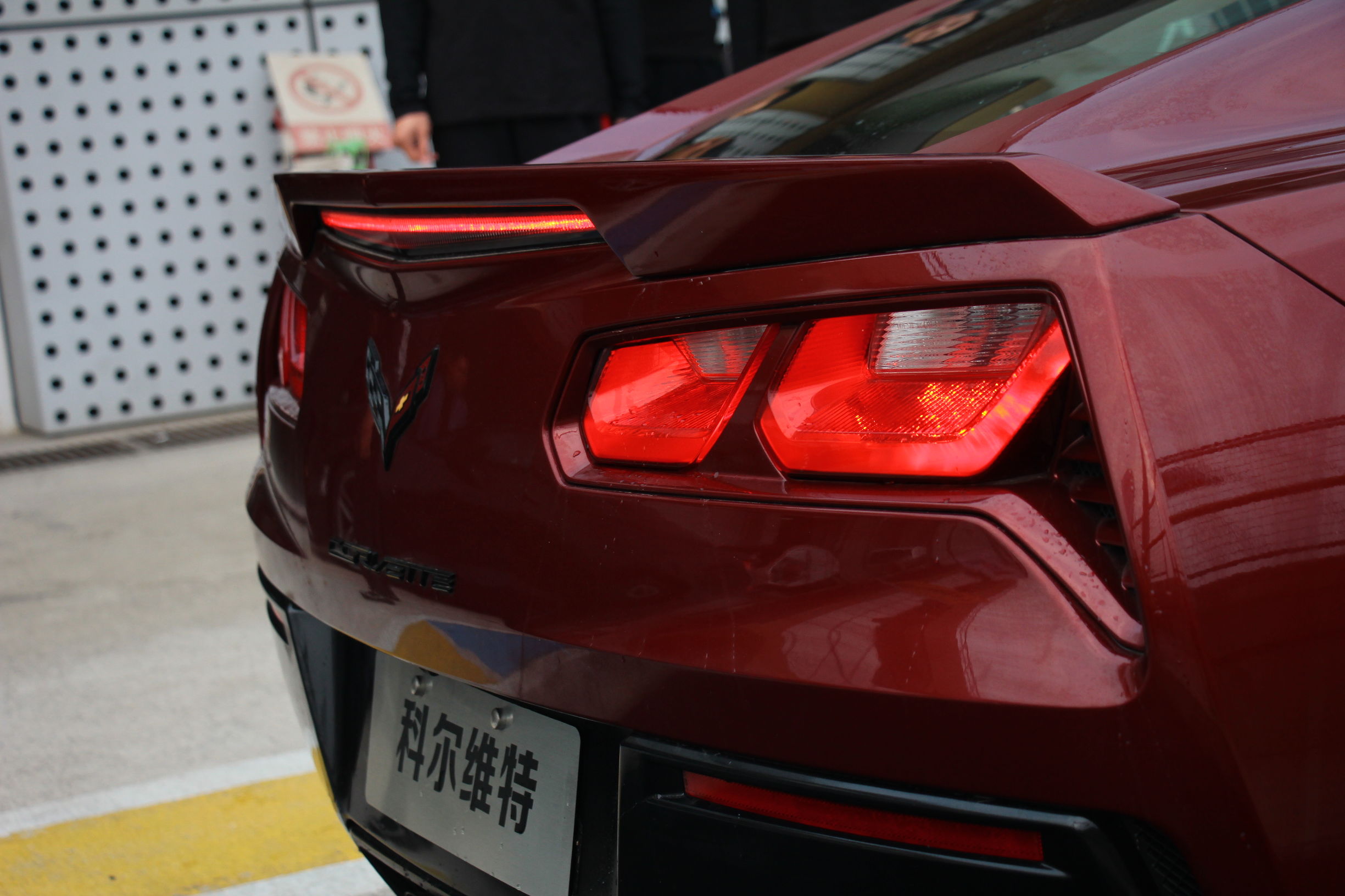 快速了解汽车雪佛兰品牌,了解雪佛兰科鲁兹内部