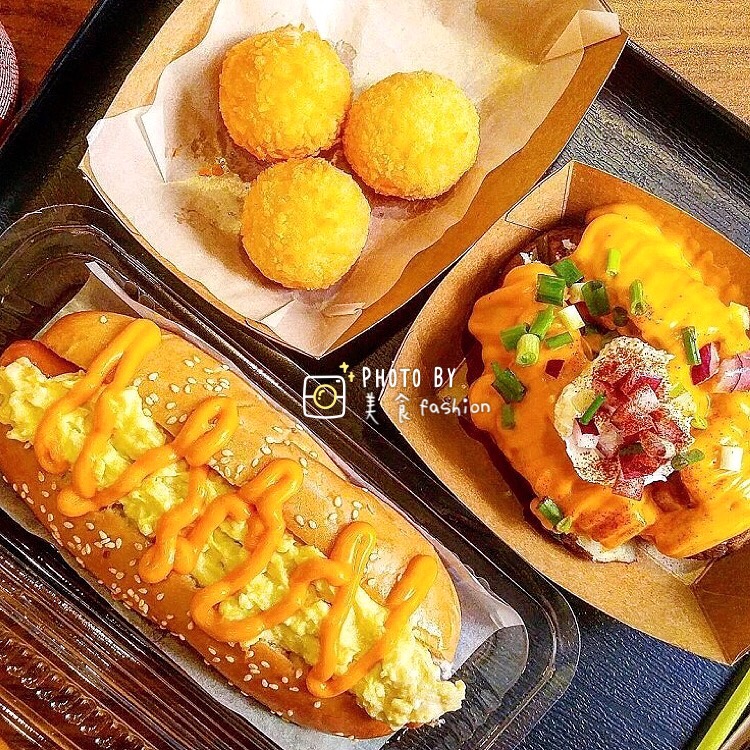 香港吃货必买清单2019,香港吃货攻略迪士尼附近