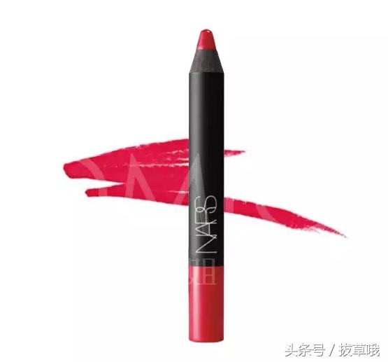 唇色深的妹子,唇色深皮肤黄适合什么颜色口红