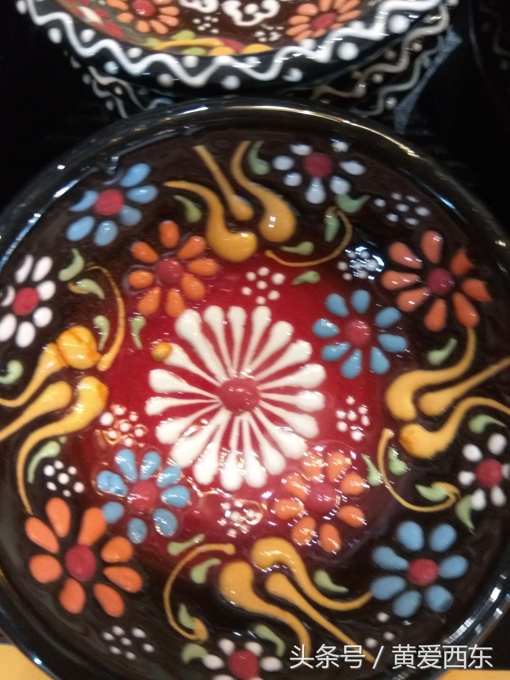 土耳其旅行工艺品大全,土耳其都有什么工艺品