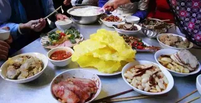 腾冲为家乡添一道美食,品味腾冲因为一道美食爱上一座城