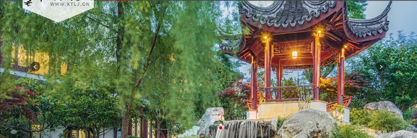 苏州有什么值得去的旅游景点,苏州最值得去的景点旅游攻略