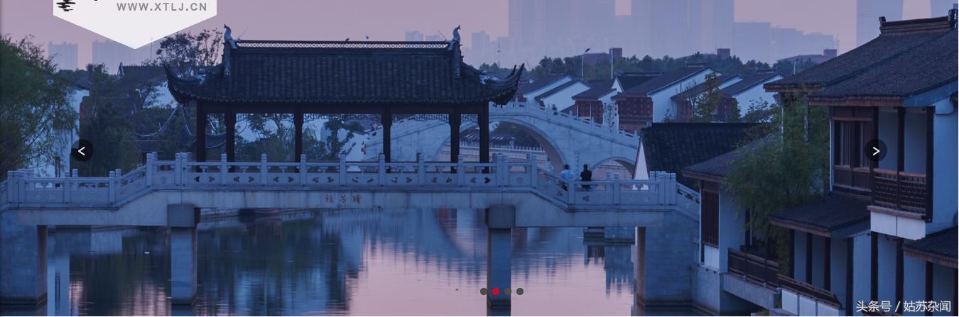 苏州有什么值得去的旅游景点,苏州最值得去的景点旅游攻略