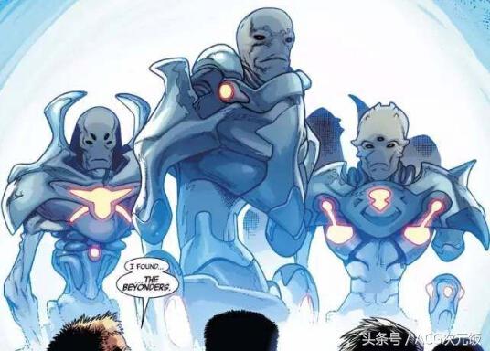 漫威秘密大战,漫威为什么会有秘密战争